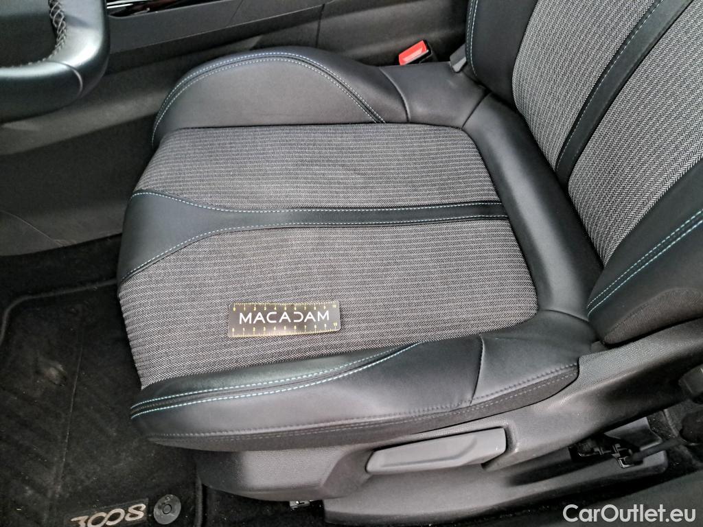  Peugeot  3008  II Allure 1.5 HDi 130CV BVA8 E6d #15