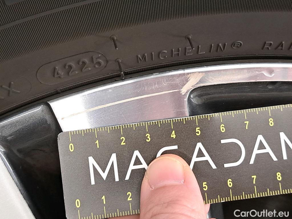  Peugeot  3008  II Allure 1.5 HDi 130CV BVA8 E6d #21