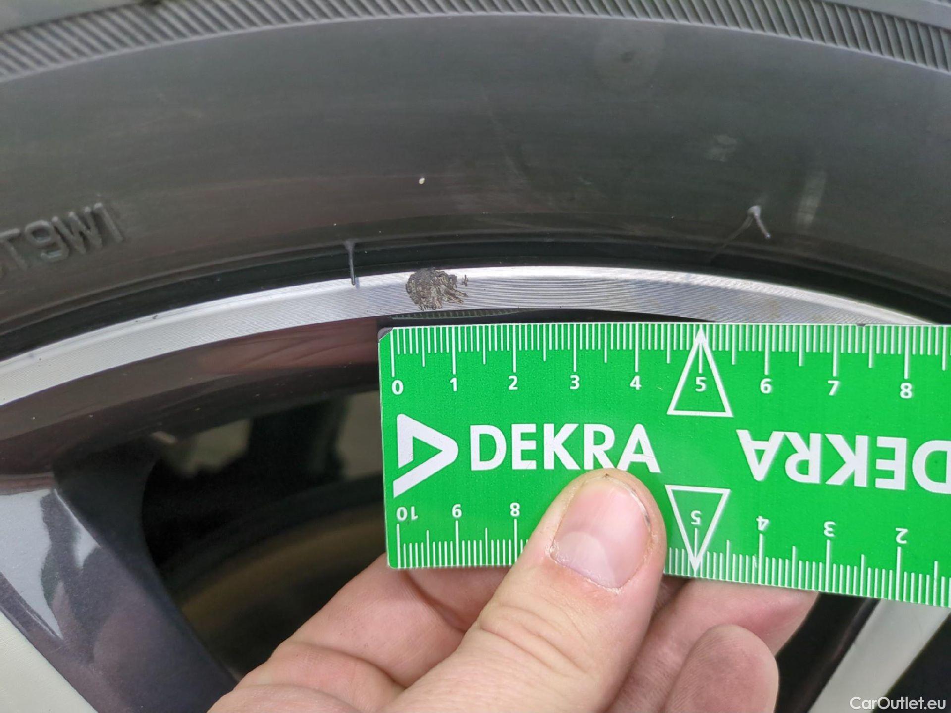  Peugeot  3008  Allure Pack 1.5 HDi 130CV BVA8 E6d #11