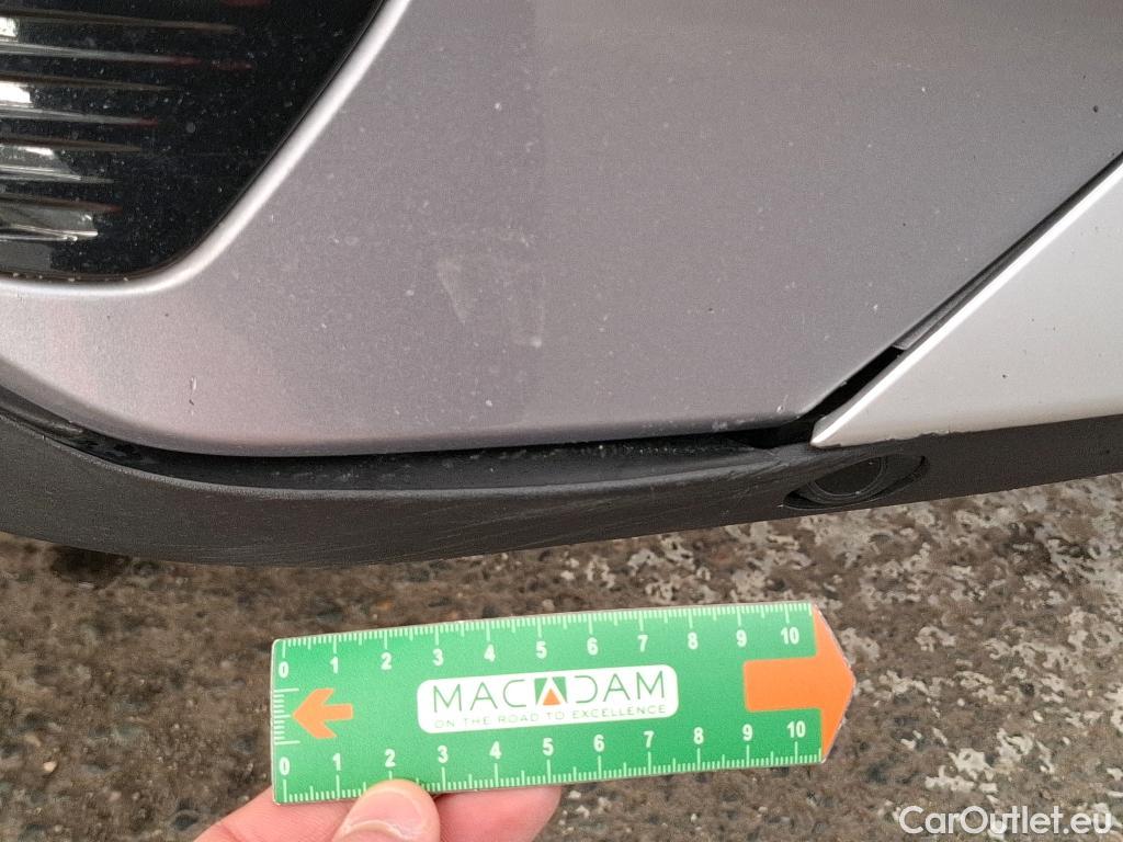  Peugeot  3008  II Allure Pack 1.5 HDi 130CV BVA8 E6d #9