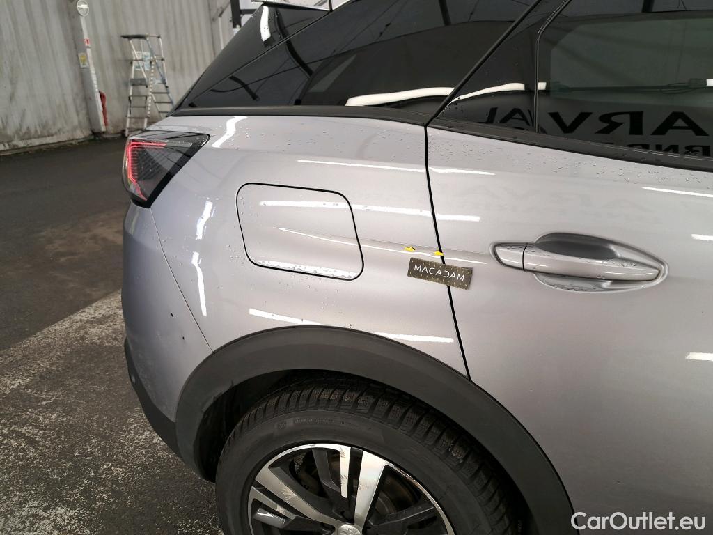  Peugeot  3008  II Allure 1.5 HDi 130CV BVA8 E6d #46