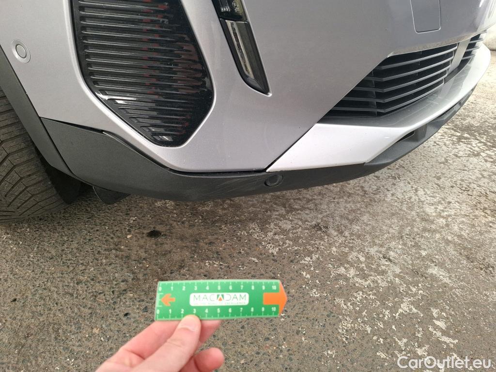  Peugeot  3008  II Allure Pack 1.5 HDi 130CV BVA8 E6d #8