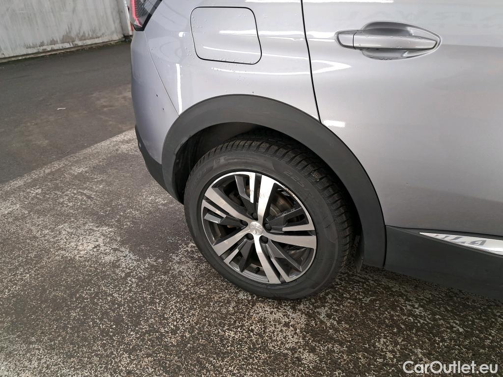  Peugeot  3008  II Allure 1.5 HDi 130CV BVA8 E6d #32