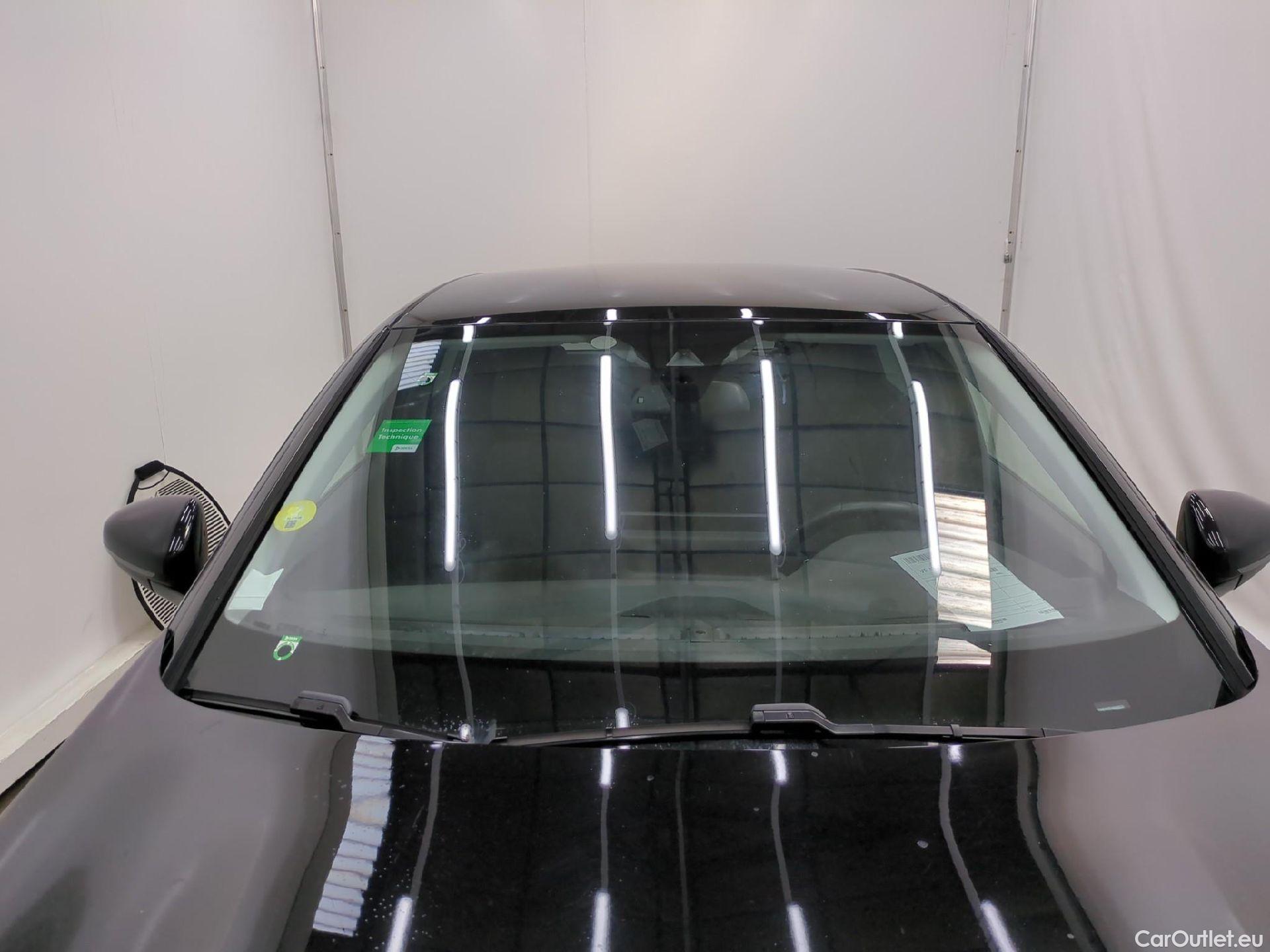  Peugeot  3008  Allure Pack 1.5 HDi 130CV BVA8 E6d #3