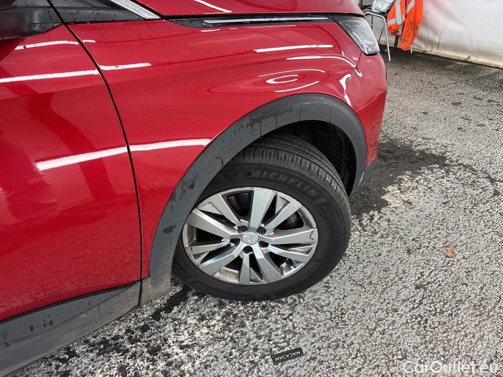  Peugeot  3008  Active Business 1.5 HDi 130CV BVA8 E6d #3