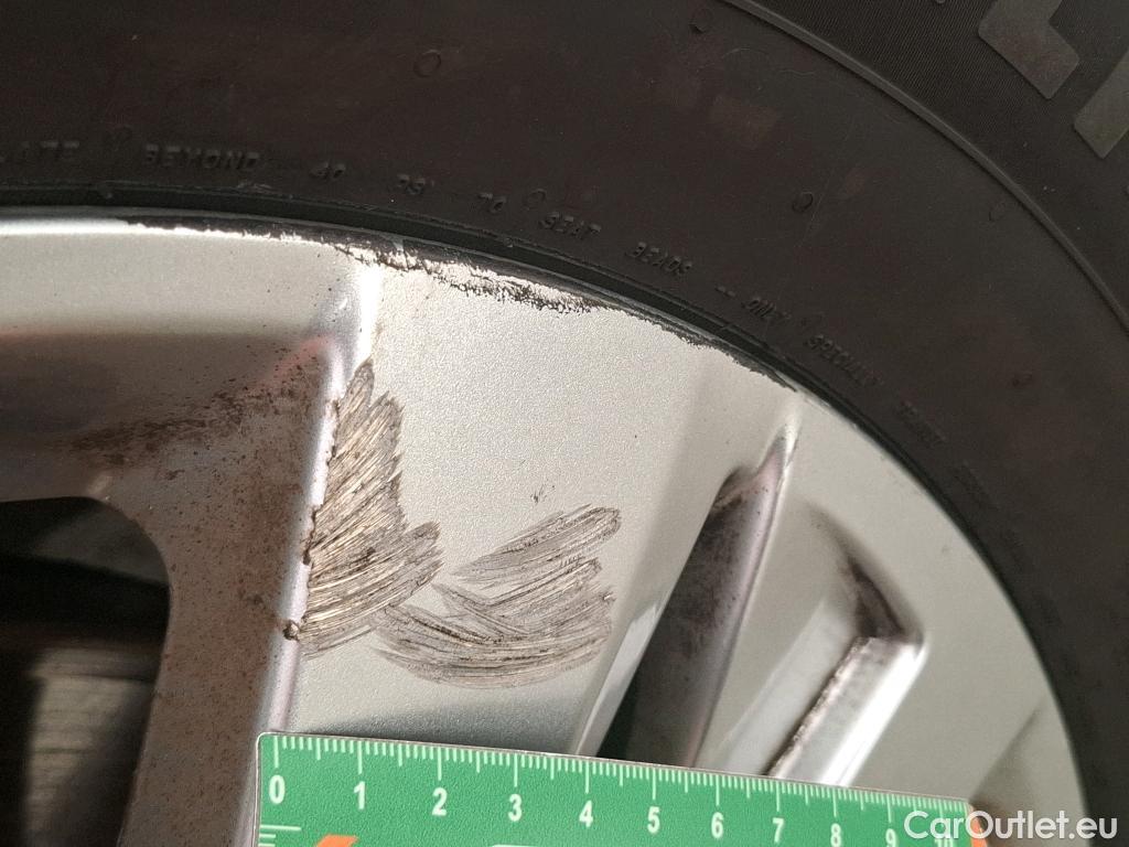  Peugeot  3008  Active Pack 1.5 HDi 130CV BVA8 E6d #9