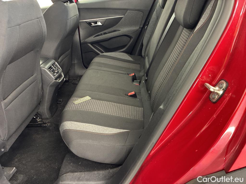  Peugeot  3008  Active Business 1.5 HDi 130CV BVA8 E6d #10