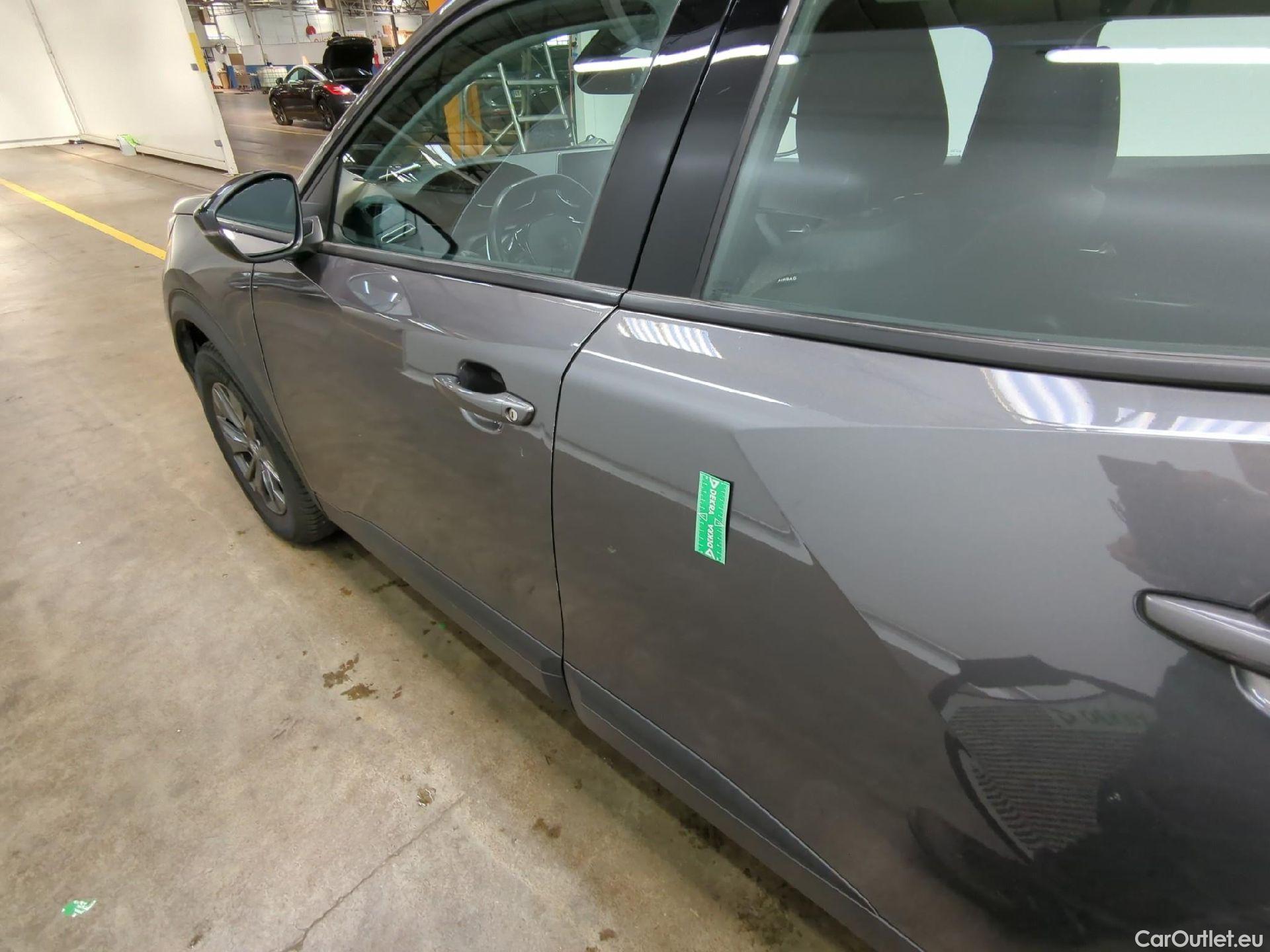  Peugeot  2008  Active Pack 1.2 PureTech 130CV BVA8 E6d #25