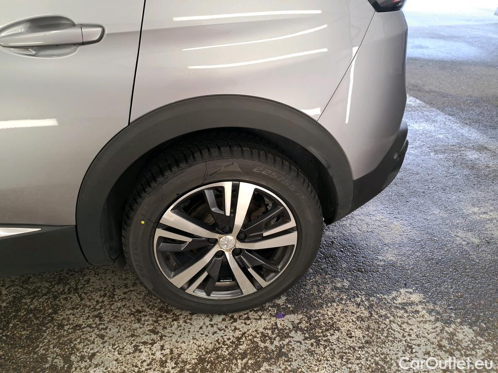  Peugeot  3008  II Allure 1.5 HDi 130CV BVA8 E6d #26