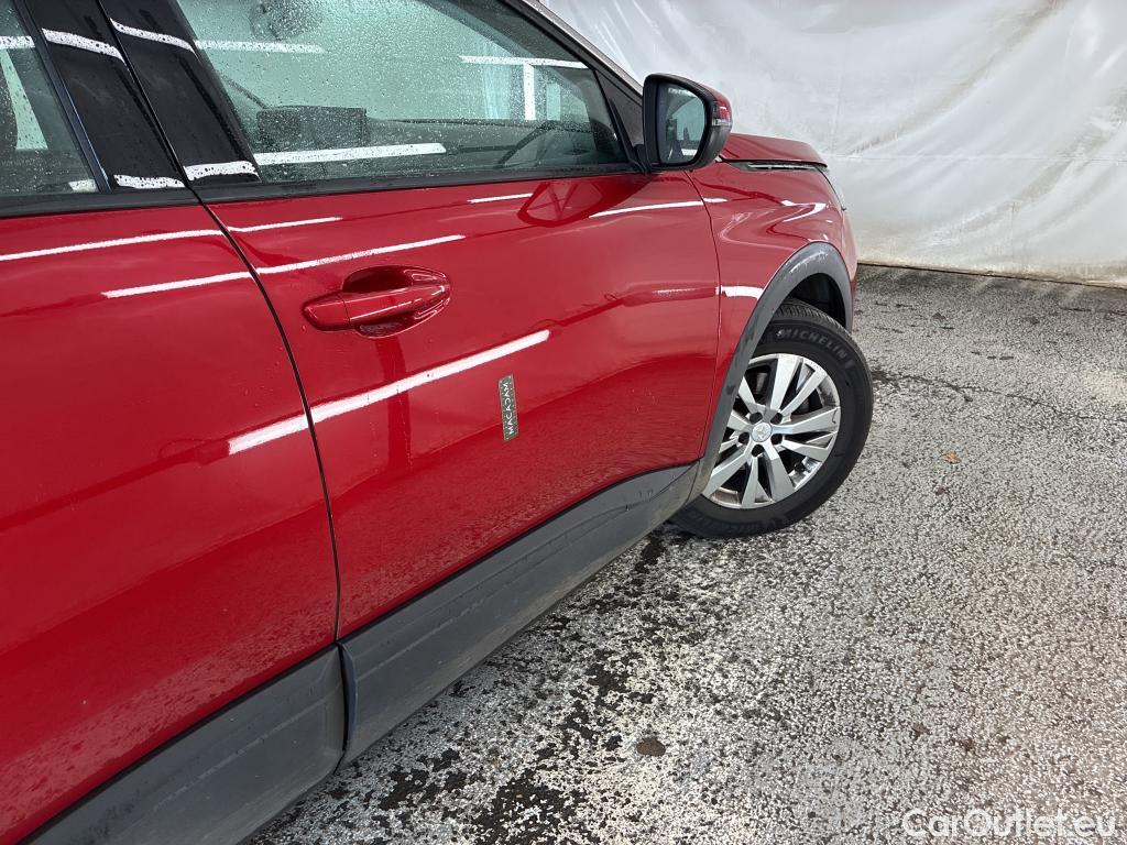  Peugeot  3008  Active Business 1.5 HDi 130CV BVA8 E6d #25