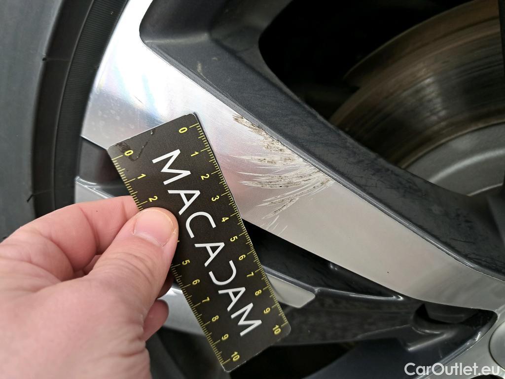  Peugeot  3008  II Allure 1.5 HDi 130CV BVA8 E6d #36