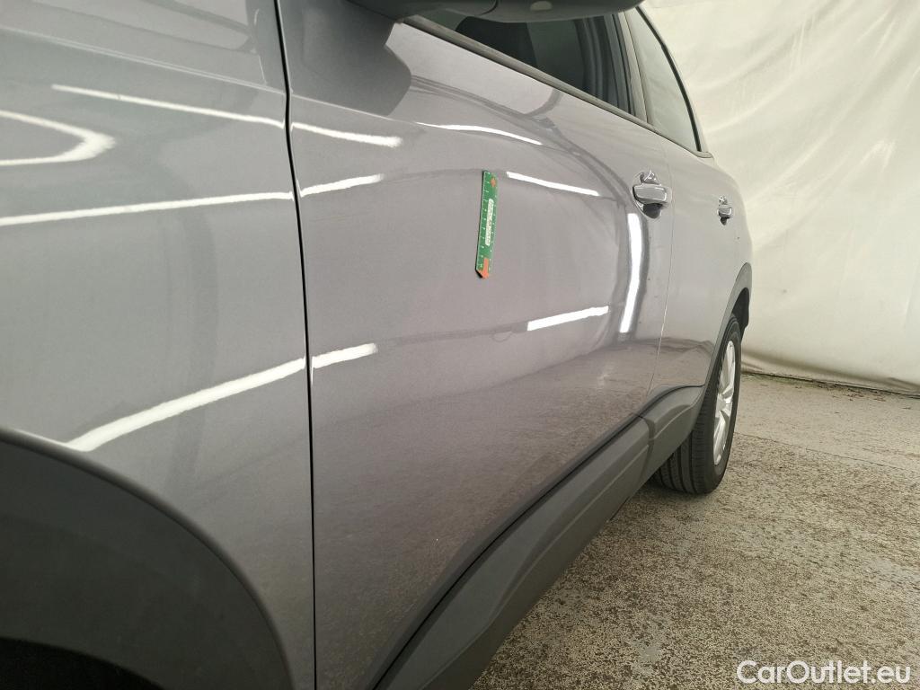  Peugeot  3008  Active Pack 1.5 HDi 130CV BVA8 E6d #24