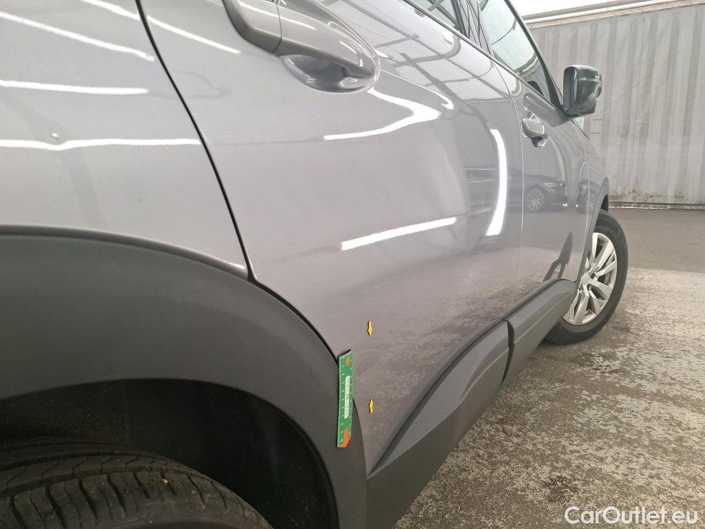  Peugeot  3008  Active Pack 1.5 HDi 130CV BVA8 E6d #11