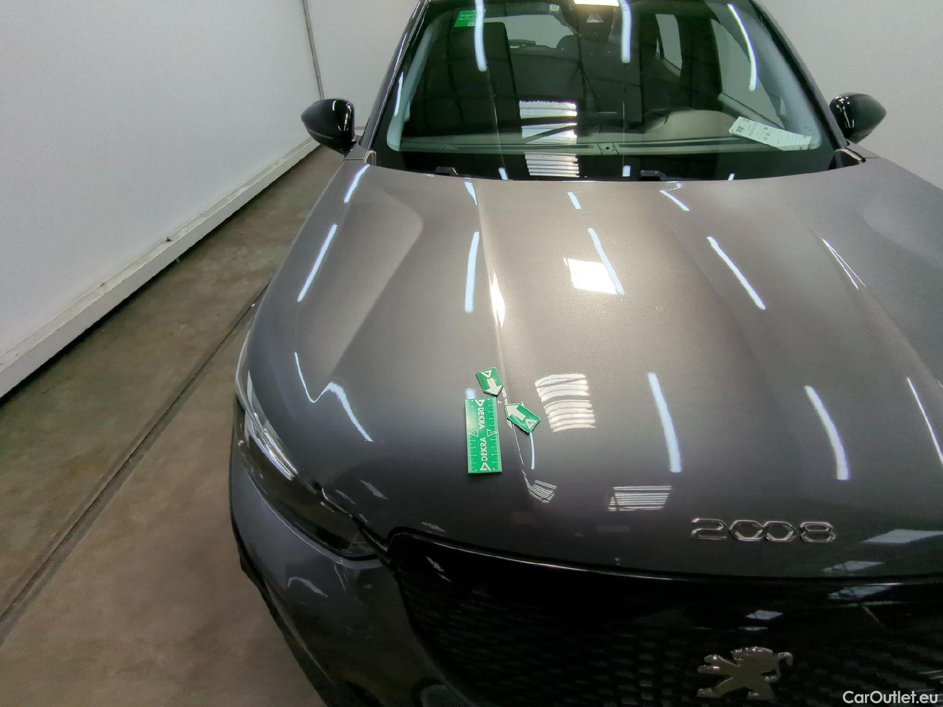  Peugeot  2008  Active Pack 1.2 PureTech 130CV BVA8 E6d #15