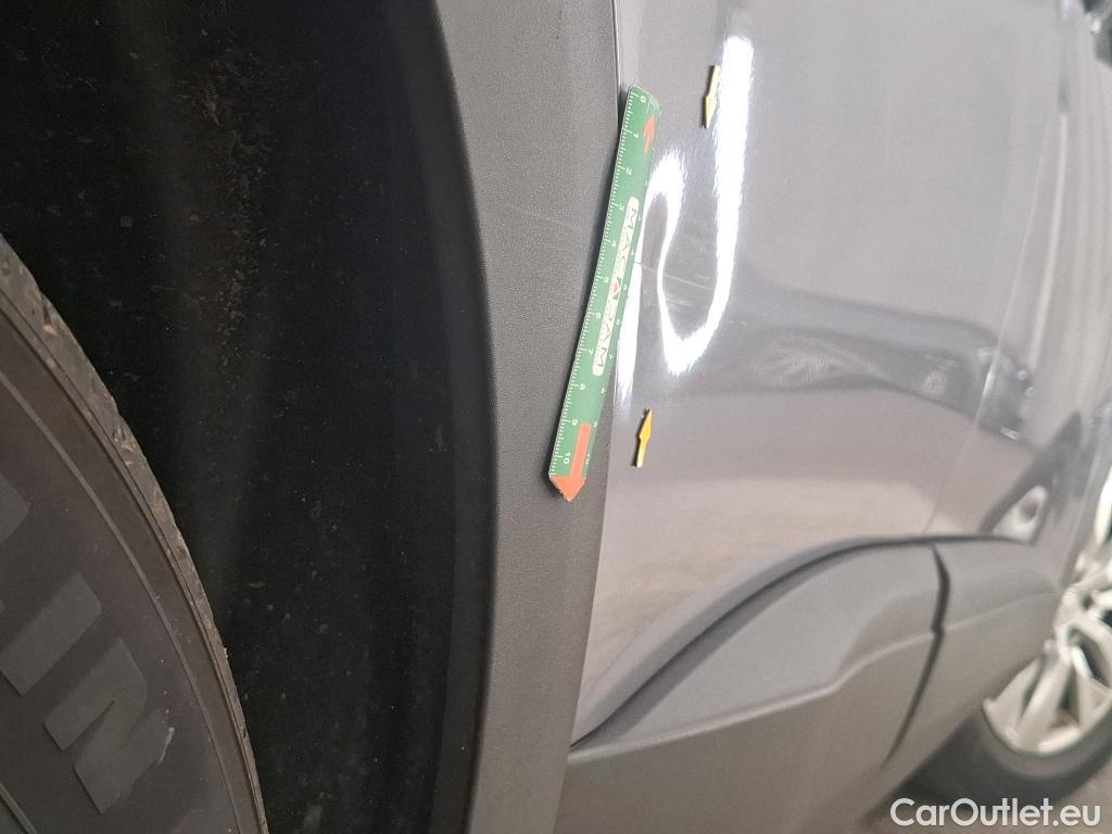  Peugeot  3008  Active Pack 1.5 HDi 130CV BVA8 E6d #12