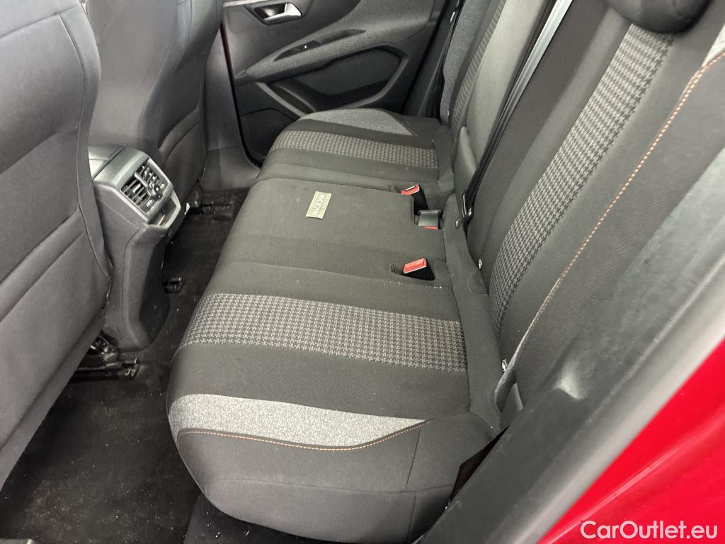  Peugeot  3008  Active Business 1.5 HDi 130CV BVA8 E6d #14