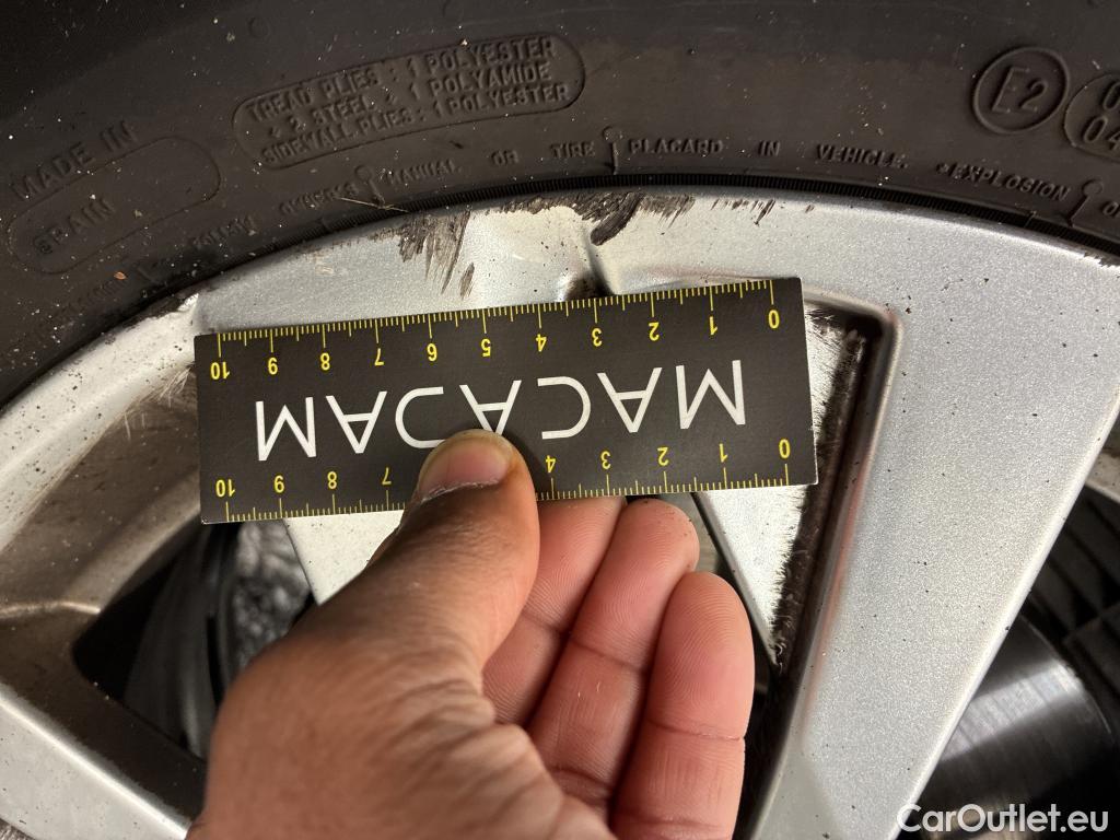  Peugeot  3008  Active Business 1.5 HDi 130CV BVA8 E6d #7