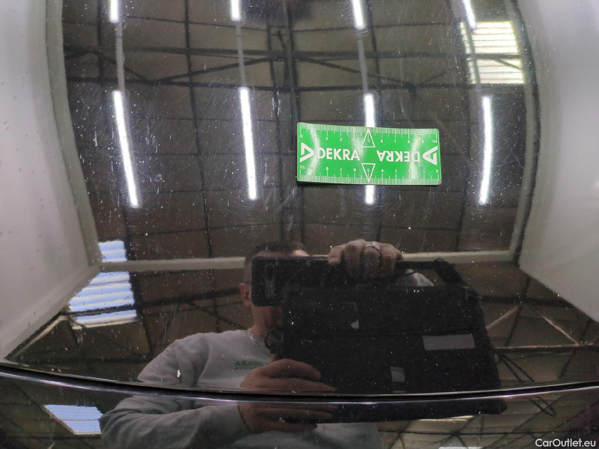  Peugeot  3008  Allure Pack 1.5 HDi 130CV BVA8 E6d #31