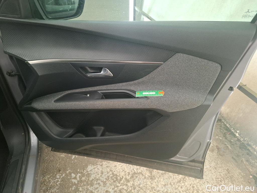  Peugeot  3008  Active Pack 1.5 HDi 130CV BVA8 E6d #55