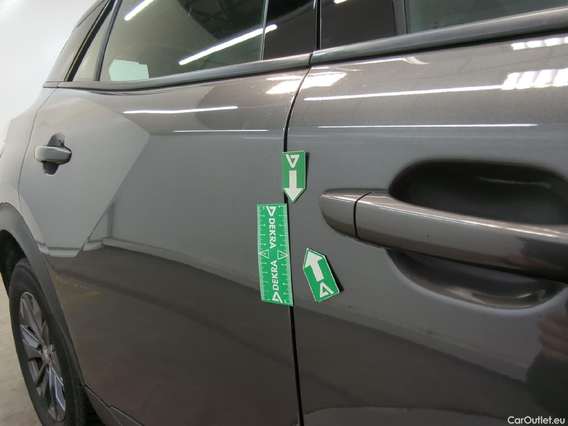  Peugeot  2008  Active Pack 1.2 PureTech 130CV BVA8 E6d #11