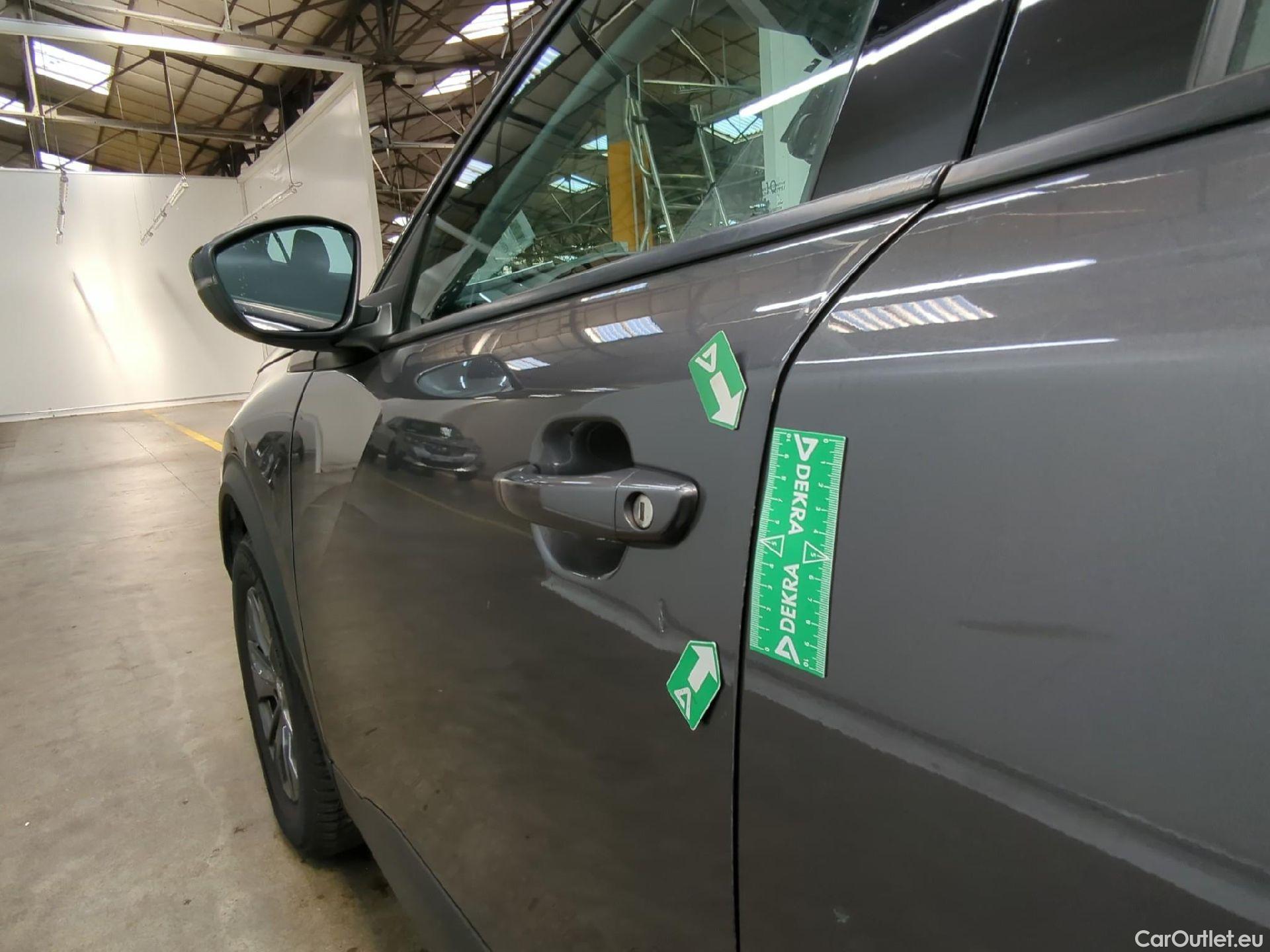  Peugeot  2008  Active Pack 1.2 PureTech 130CV BVA8 E6d #23