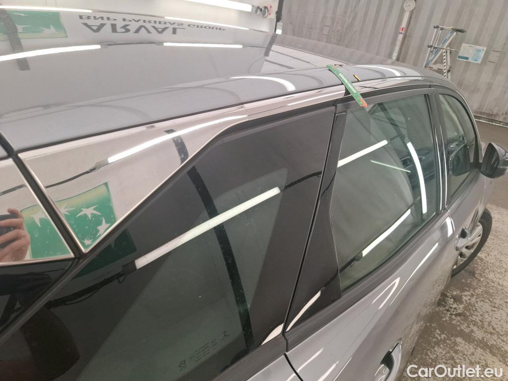  Peugeot  3008  Active Pack 1.5 HDi 130CV BVA8 E6d #66