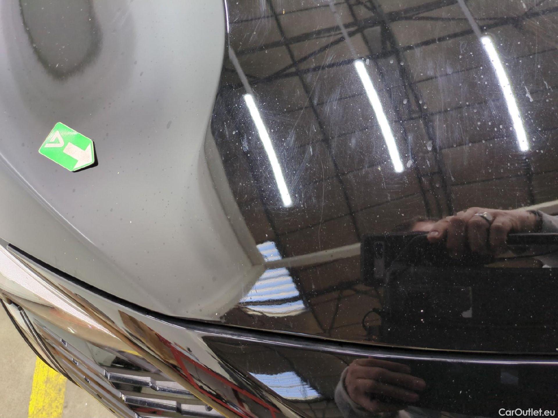  Peugeot  3008  Allure Pack 1.5 HDi 130CV BVA8 E6d #30