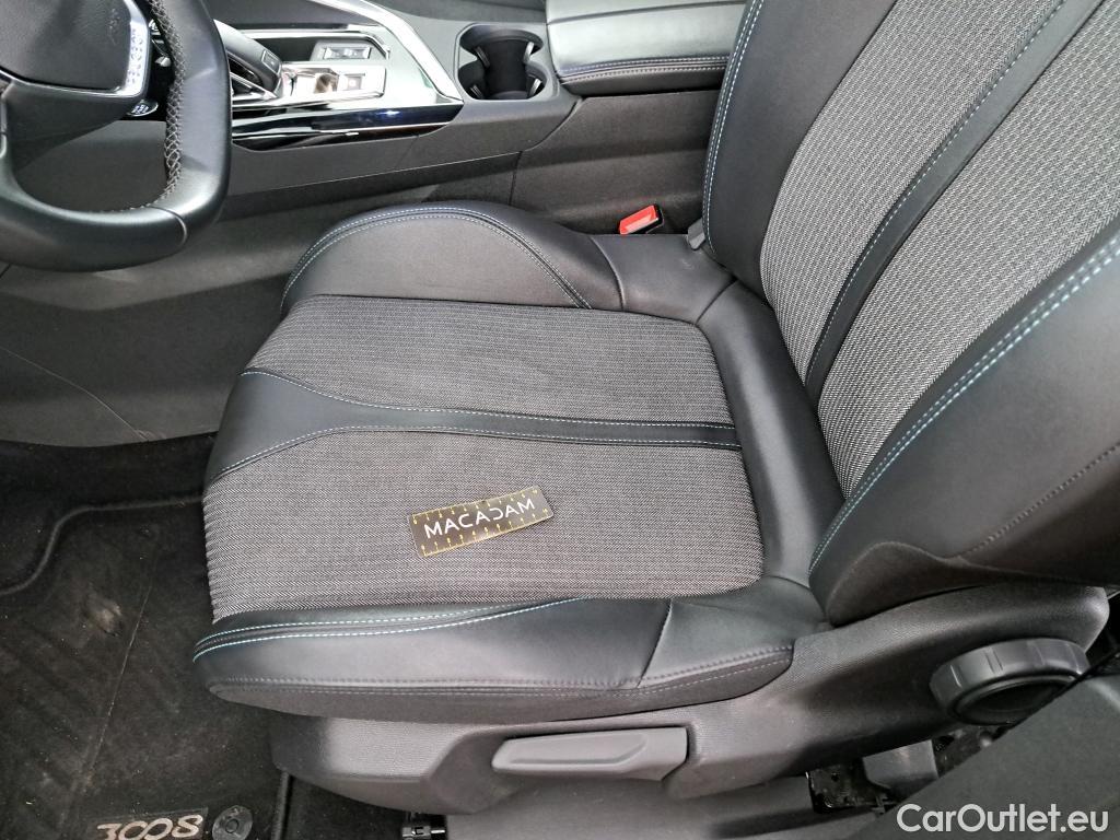  Peugeot  3008  II Allure 1.5 HDi 130CV BVA8 E6d #51
