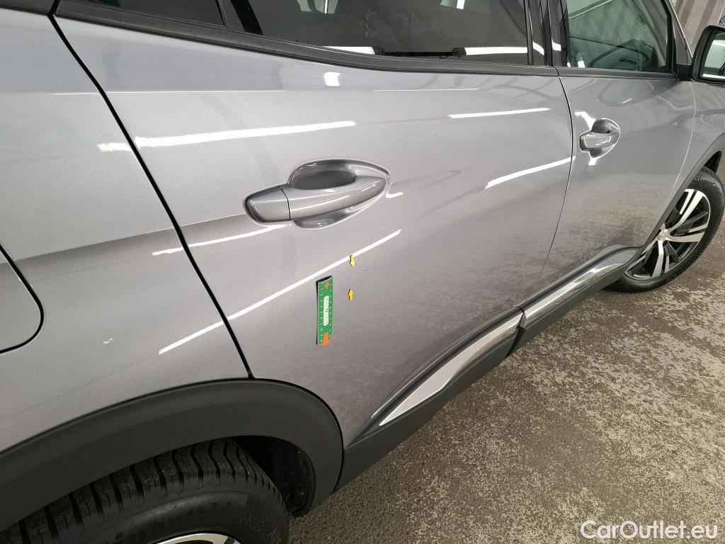  Peugeot  3008  II Allure Pack 1.5 HDi 130CV BVA8 E6d #5