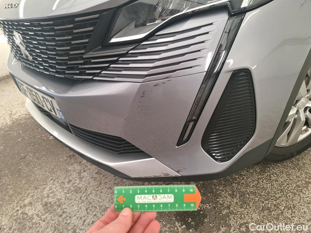  Peugeot  3008  Active Pack 1.5 HDi 130CV BVA8 E6d #33