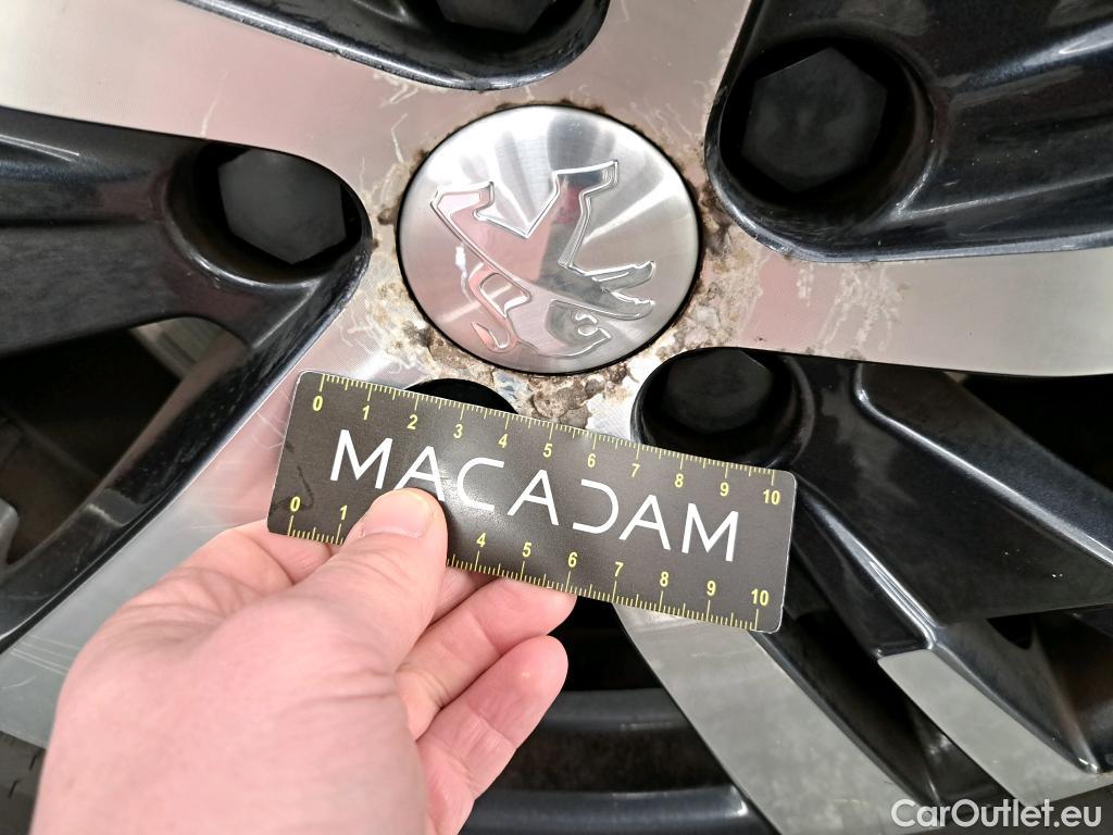  Peugeot  3008  II Allure 1.5 HDi 130CV BVA8 E6d #42