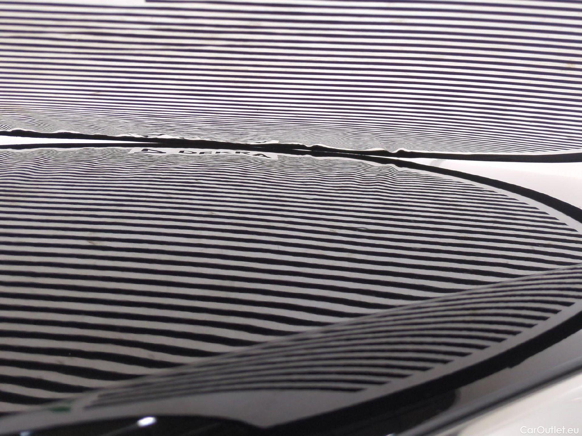  Peugeot  3008  Allure Pack 1.5 HDi 130CV BVA8 E6d #21