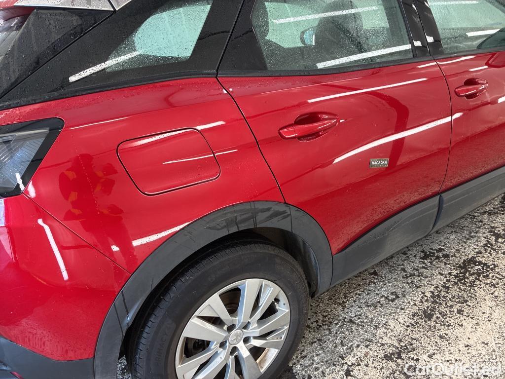  Peugeot  3008  Active Business 1.5 HDi 130CV BVA8 E6d #22