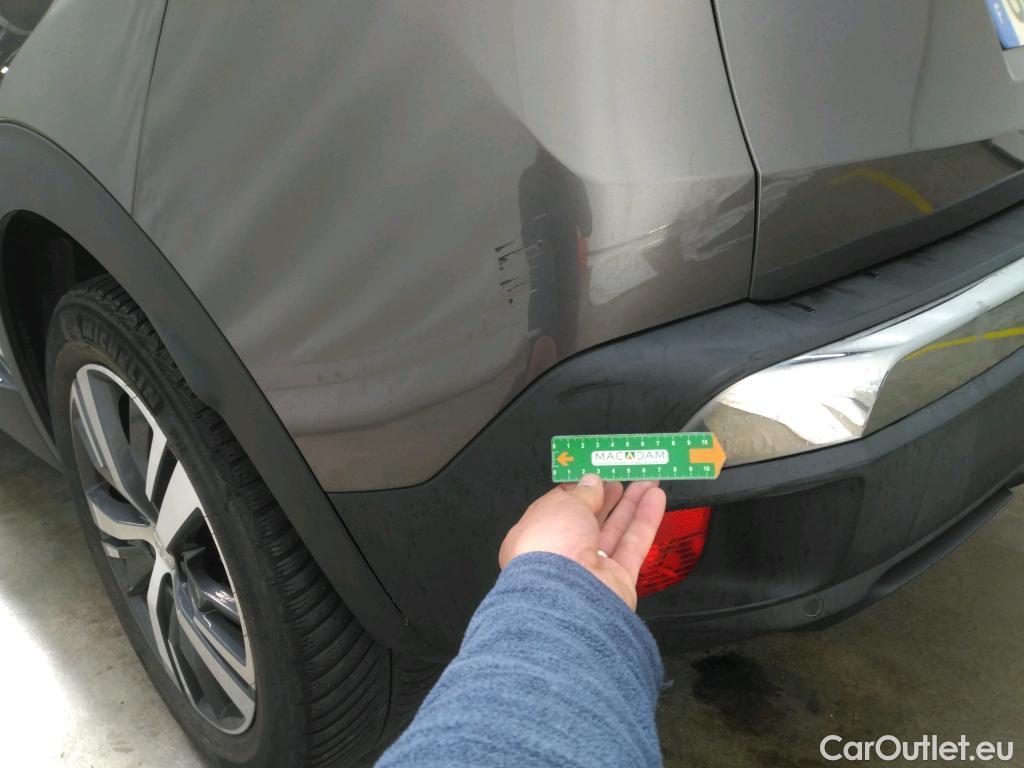  Peugeot  3008  Allure 1.5 HDi 130CV BVA8 E6d #38