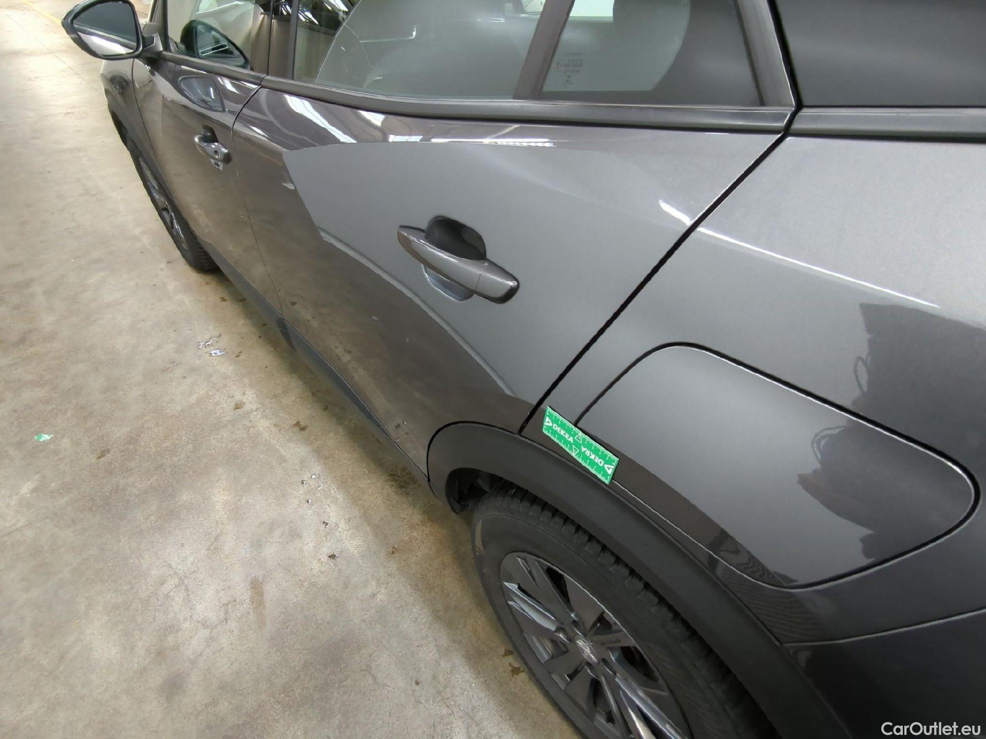  Peugeot  2008  Active Pack 1.2 PureTech 130CV BVA8 E6d #27