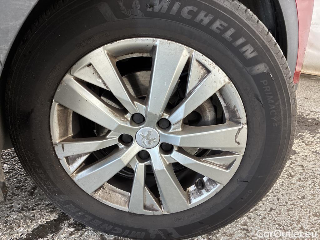  Peugeot  3008  Active Business 1.5 HDi 130CV BVA8 E6d #4