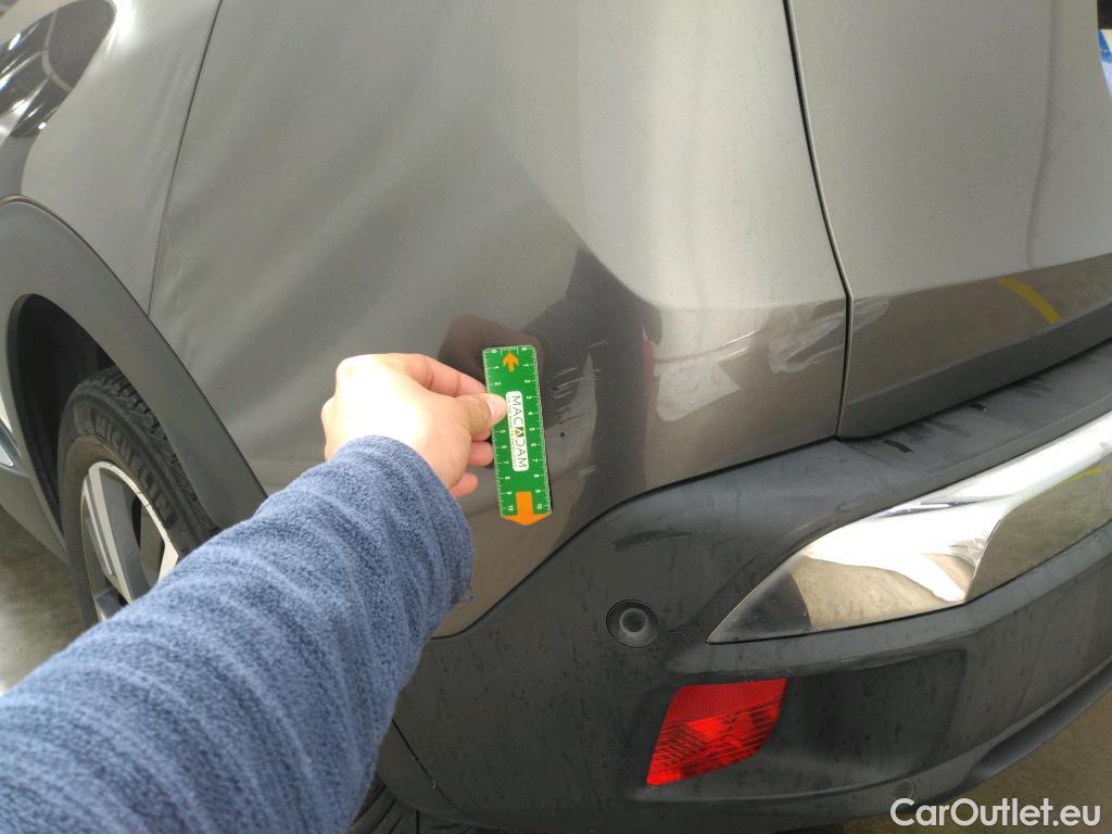  Peugeot  3008  Allure 1.5 HDi 130CV BVA8 E6d #10