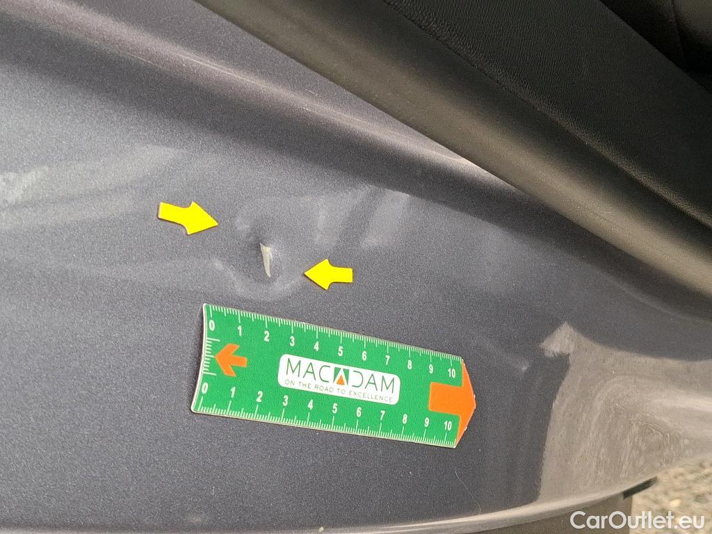  Peugeot  3008  II Allure Pack 1.5 HDi 130CV BVA8 E6d #4