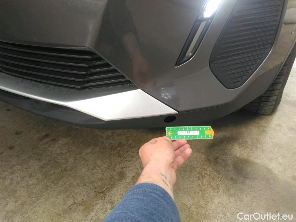  Peugeot  3008  Allure 1.5 HDi 130CV BVA8 E6d #4