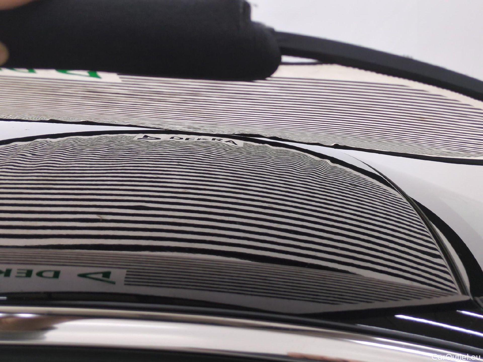  Peugeot  3008  Allure Pack 1.5 HDi 130CV BVA8 E6d #24