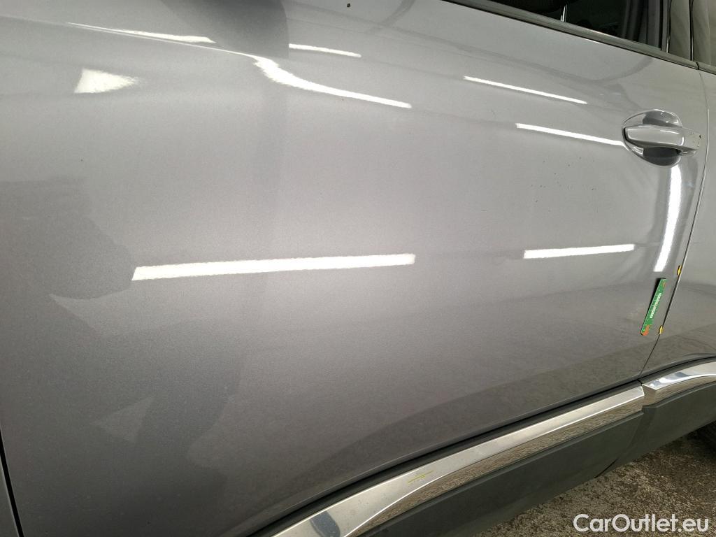  Peugeot  3008  II Allure Pack 1.5 HDi 130CV BVA8 E6d #1