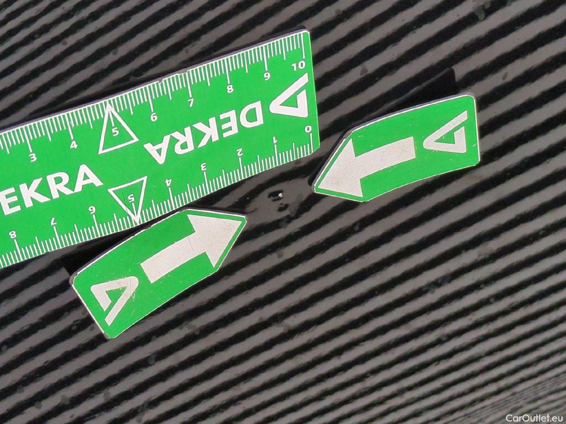  Peugeot  3008  Allure Pack 1.5 HDi 130CV BVA8 E6d #19