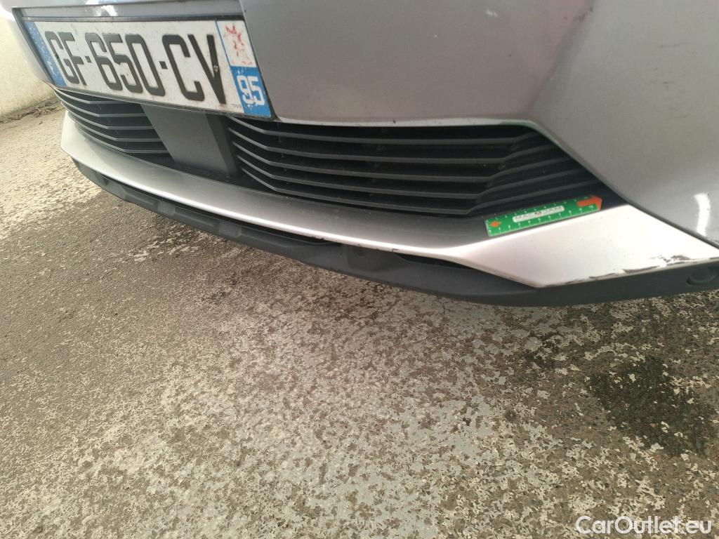  Peugeot  3008  Active Pack 1.5 HDi 130CV BVA8 E6d #29