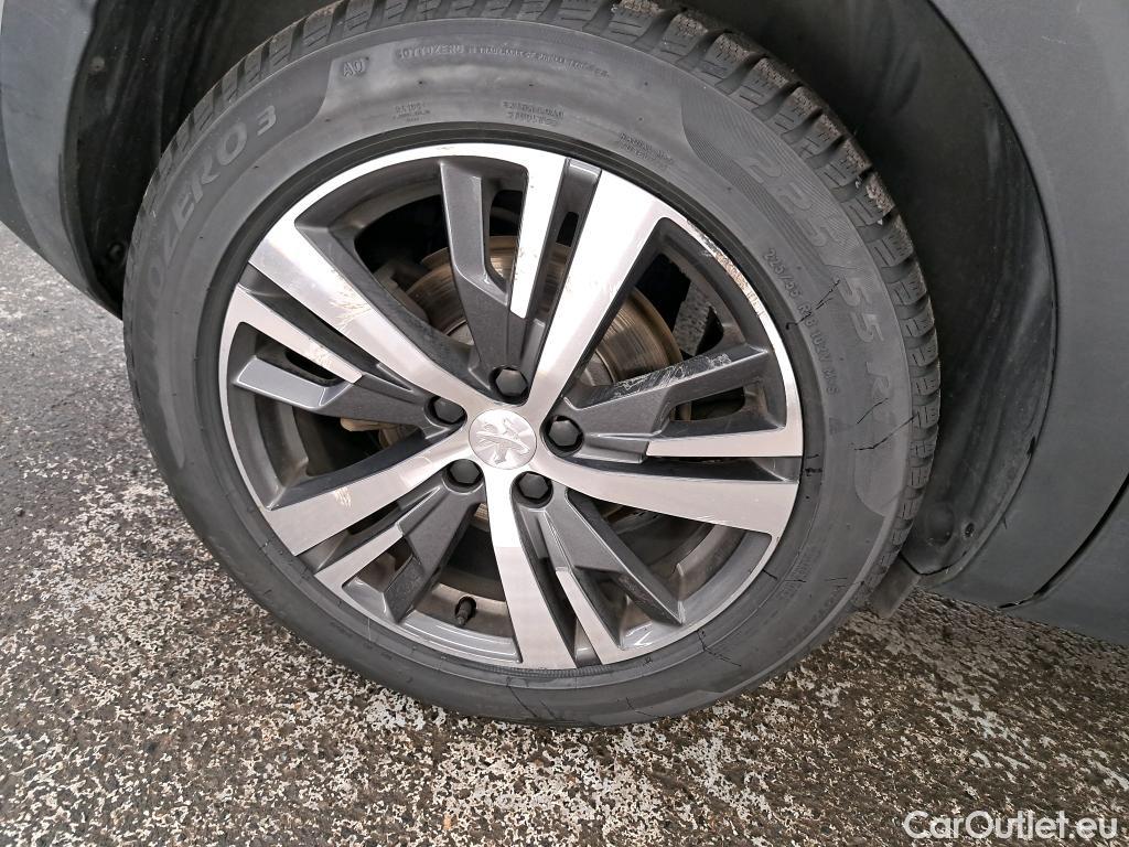  Peugeot  3008  II Allure 1.5 HDi 130CV BVA8 E6d #33