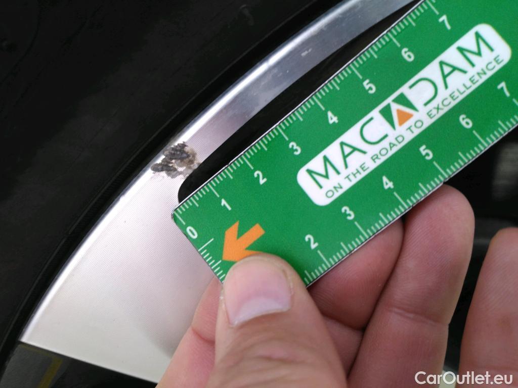  Peugeot  3008  Allure 1.5 HDi 130CV BVA8 E6d #27