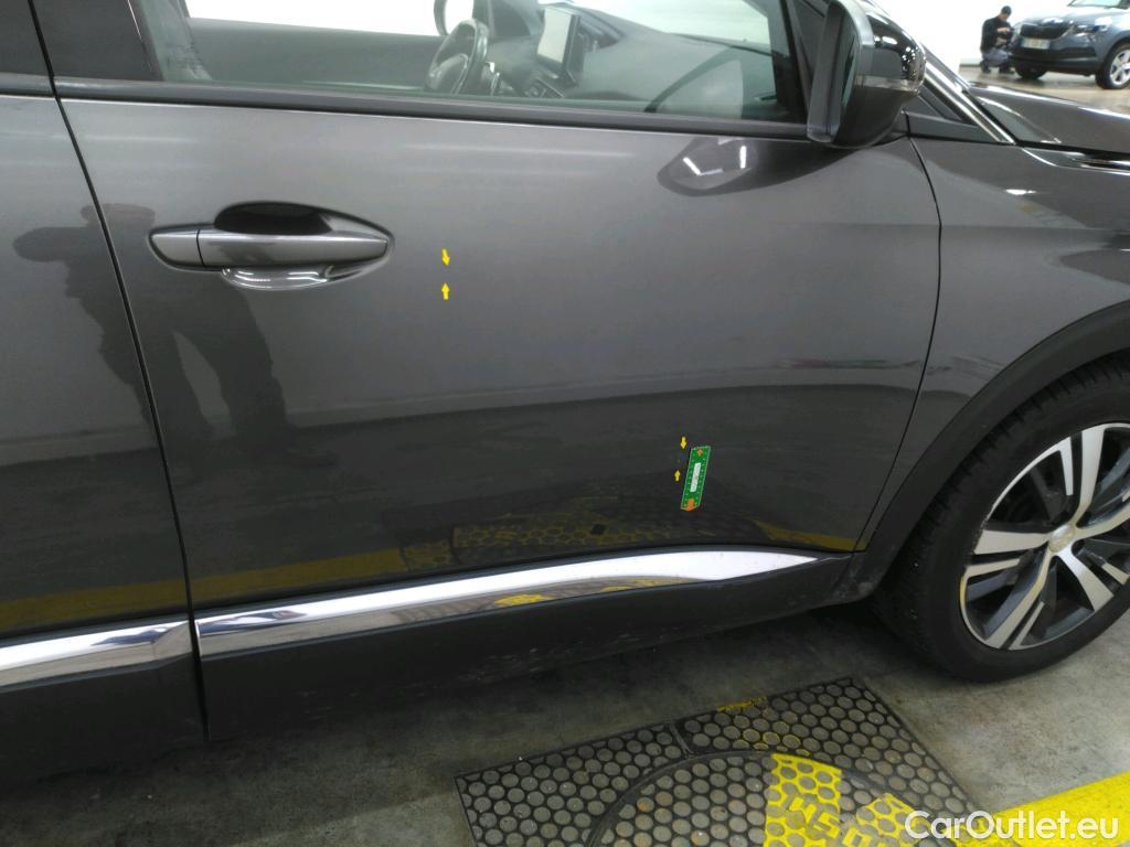  Peugeot  3008  Allure 1.5 HDi 130CV BVA8 E6d #15