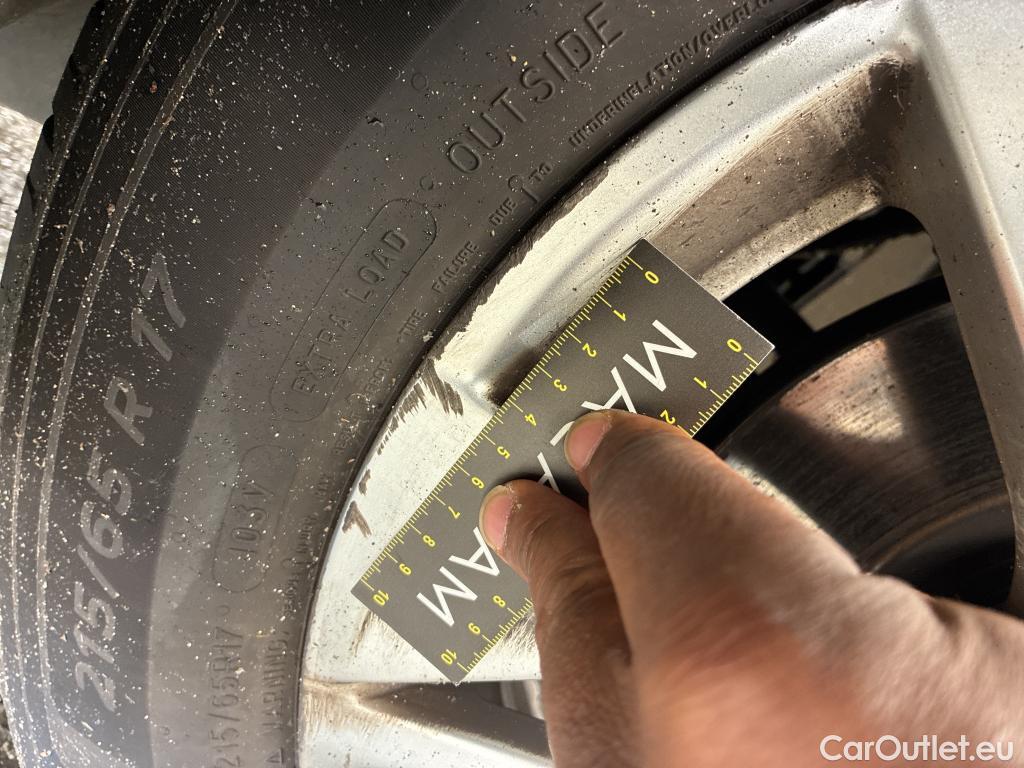  Peugeot  3008  Active Business 1.5 HDi 130CV BVA8 E6d #6