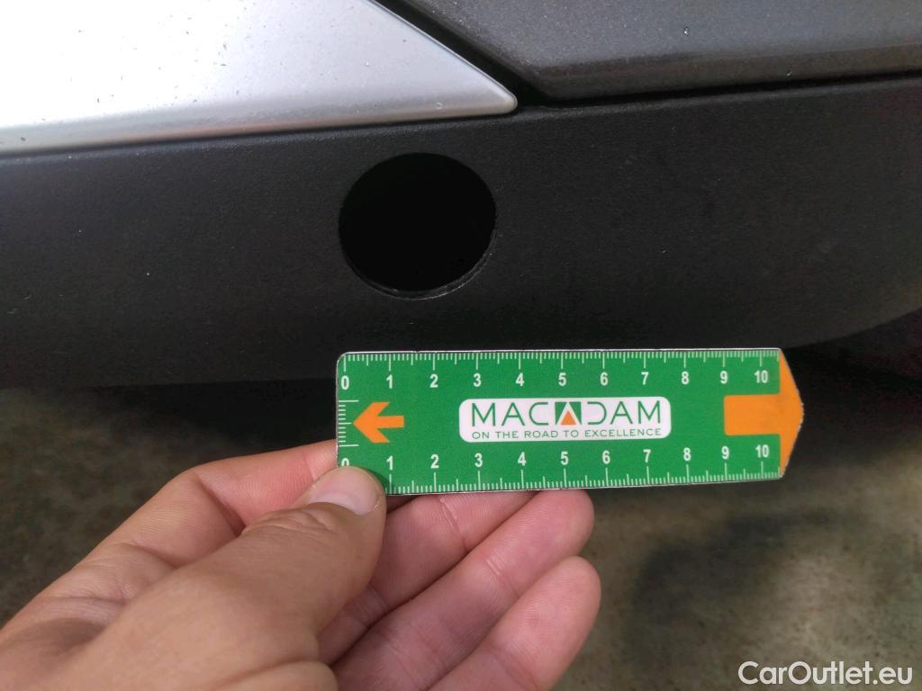  Peugeot  3008  Allure 1.5 HDi 130CV BVA8 E6d #5