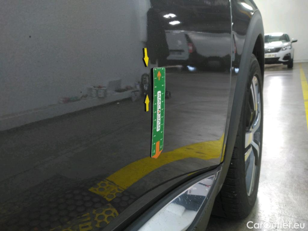  Peugeot  3008  Allure 1.5 HDi 130CV BVA8 E6d #16