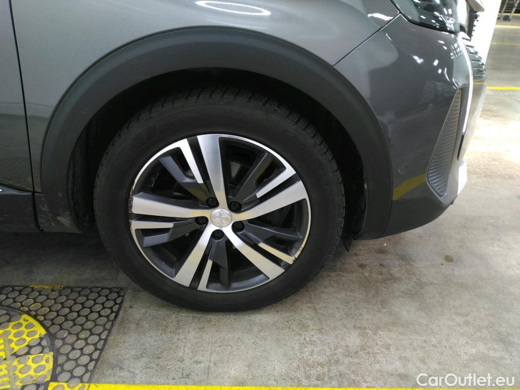  Peugeot  3008  Allure 1.5 HDi 130CV BVA8 E6d #22